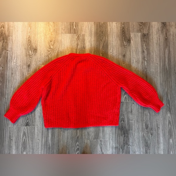 Sezane Emile Cardigan - Picture 7 of 8